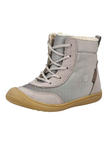 VADO  Stiefelette in Nut