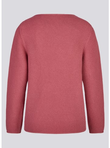 Rabe Pullover in Pink