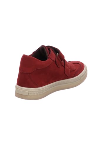 Däumling Sneaker in gelb