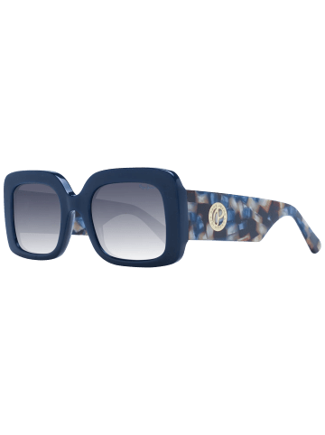 Pepe Jeans Damen Sonnenbrillen Rechteck Blau
