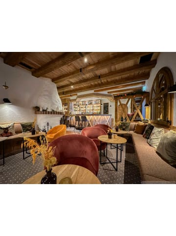 reiseschein.de REISESCHEIN: 3 bis 4 Tage für zwei Personen im Yachthotel Chiemsee, Frühstück/HP