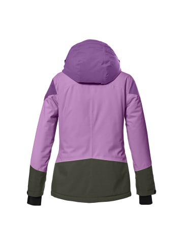 Killtec Skijacke KSW 151 in Rose403
