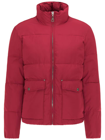 DreiMaster Maritim Herren Blouson in Rot