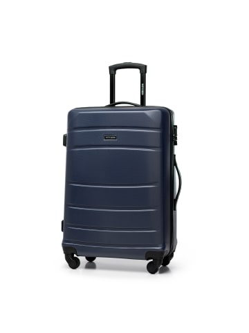 Wittchen Globe line Collection in Navyblue