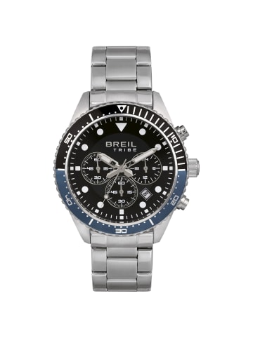 Breil Chronouhr sail schwarz