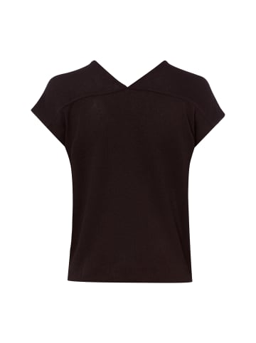 OPUS T-Shirt Sirikus in schoko - 0002