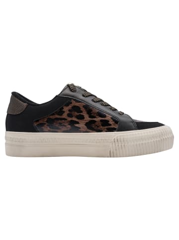Tamaris Sneaker in BLACK COMB