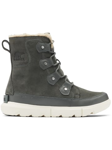 Sorel SorelW SOREL EXPLORER II JOAN in Grau