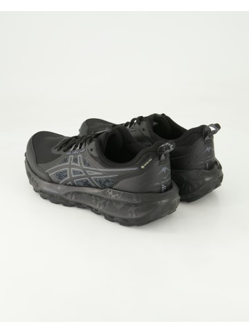 asics Sneaker low in Schwarz