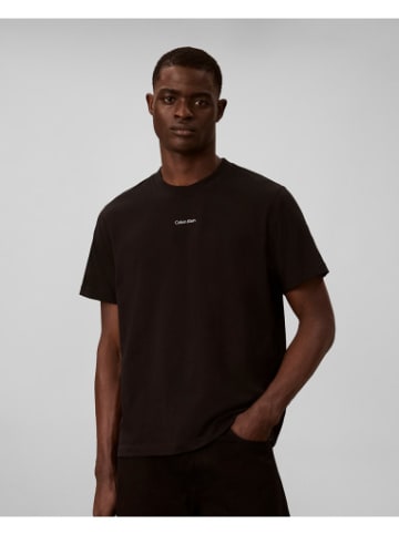 Calvin Klein Tshirt in Black