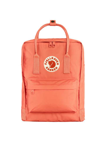 FJÄLLRÄVEN Kånken - Rucksack 38 cm in korall