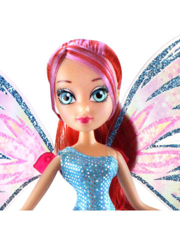 Winx Club Bloom | Sirenix Fairy Puppe | Winx Fee | My Fairy Friend