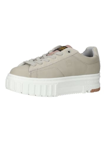 G-Star Sneaker in Grau