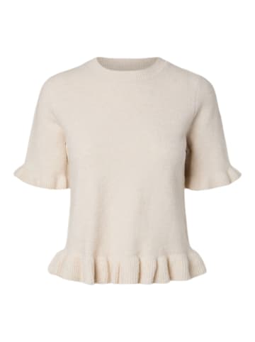 Pieces Strickteil in Birch