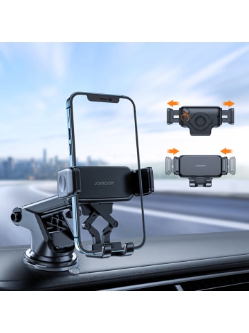 Joyroom JR-ZS283 Auto-Smartphone-Halterung Armaturenbrett