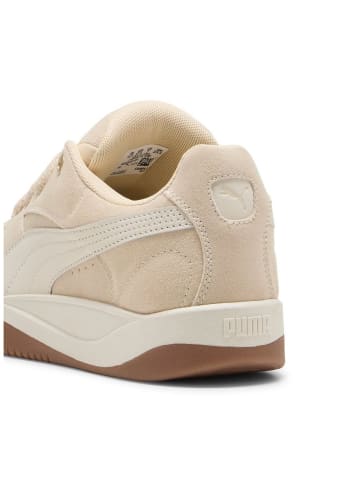 Puma Sneaker "Park Luna SD" in Beige