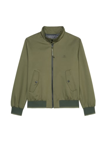 Marc O'Polo Blouson regular in asher green