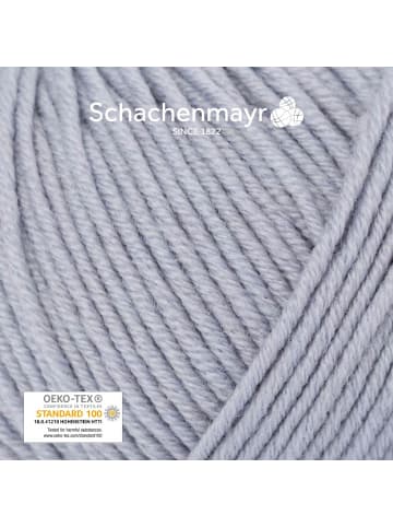 Schachenmayr since 1822 Handstrickgarne Merino Extrafine 120, 50g in Silver