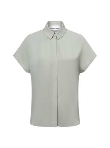 armedangels Bluse Larisaana in lind