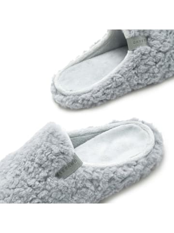 ELBSAND Pantolette in grau