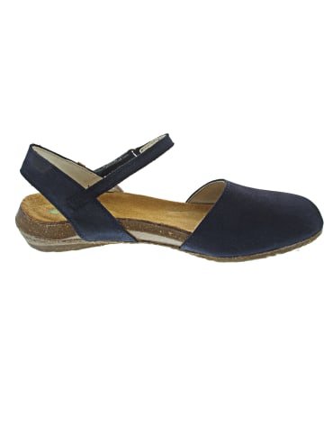 El Naturalista Wakataua Sandale Blau