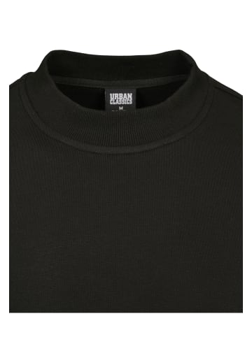 Urban Classics Sweater in black