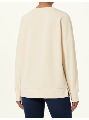 KEY LARGO Pullover für Damen in beige