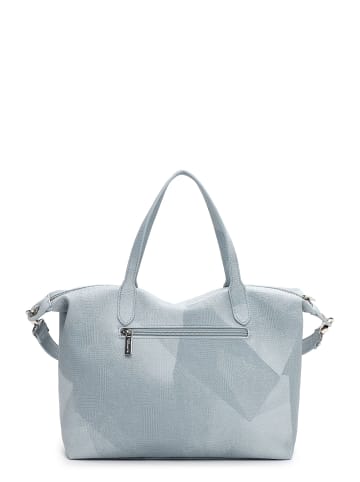 Tamaris Shopper TAS Karen in lightblue