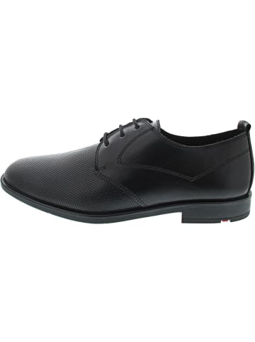 LLOYD LARK Business Schuh Schwarz