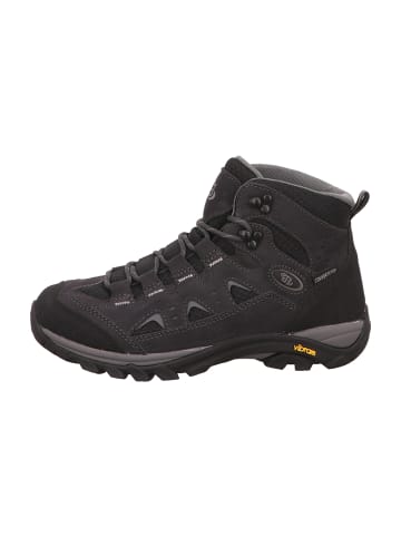 Brütting Wanderschuhe in Grau
