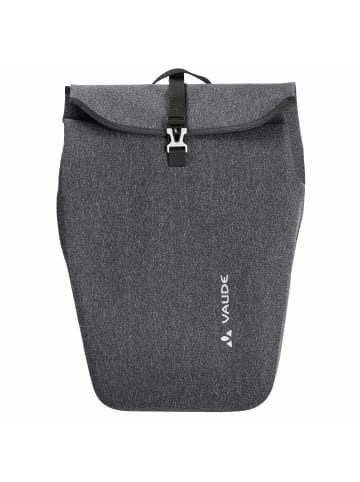 Vaude Clubride Urban 17 - Rucksack 13.3" 43 cm (black) in schwarz