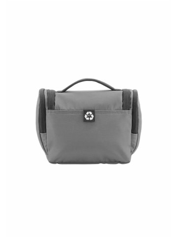 Discovery Kosmetiktasche Metropolis in grey