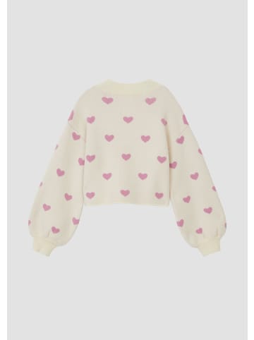 s.Oliver Strickpullover in 80X3_helles beige