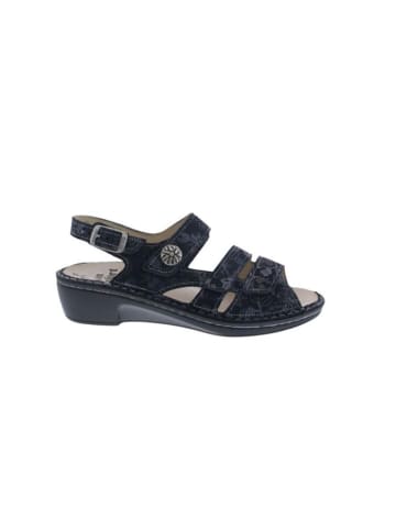 Finn Comfort Komfort Sandalen für Damen in schwarz