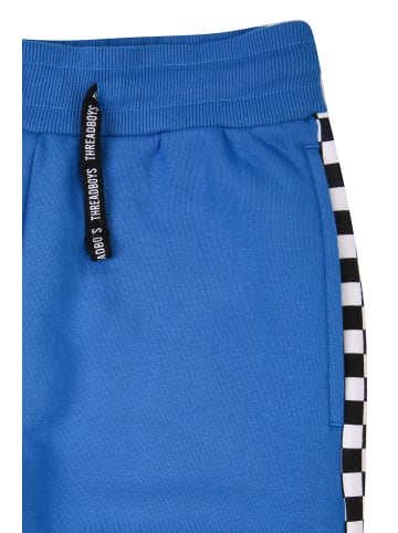 Threadboys Jogginghose Galaxy in Blau