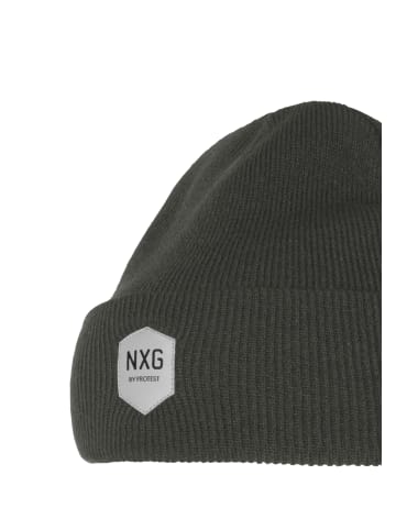 Protest " NXG REBELLY in Hunter Green