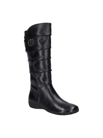 Josef Seibel Stiefel Naly 23 in schwarz