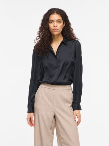 Vila Hemd in Black Beauty1