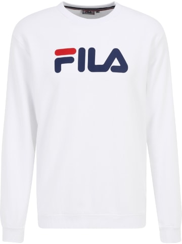 Fila Pullover in Weiß