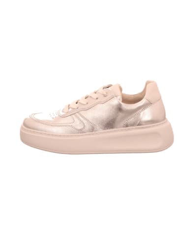 Gabor Sneaker in silber