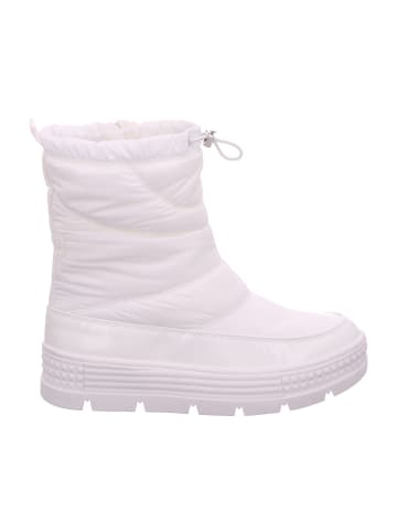 Tamaris Winterstiefel in WHITE