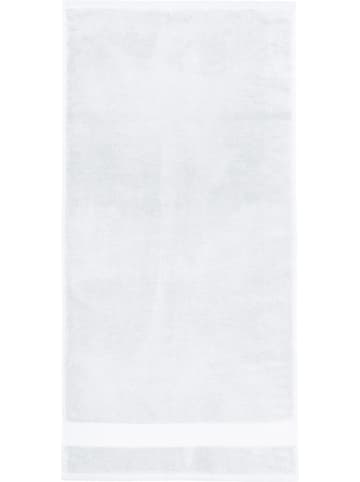 Erwin Müller Frottier Handtuch Sindelfingen in weiß