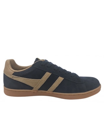 Gola Sportschuh Equipe II in Blau