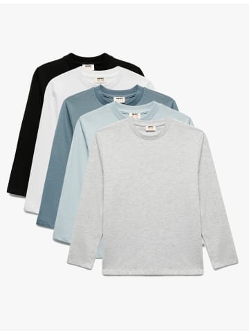 KOTON SETS in Blau