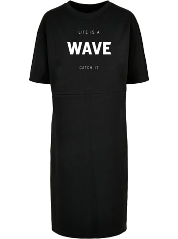 Merchcode Merchcode Kleider in black