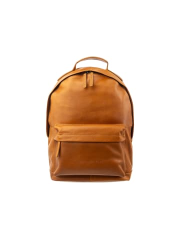 The Chesterfield Brand CC58.0295 Laigary Rucksack Laptopfach cognac