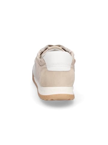 PETER KAISER Sneaker in Sand Combi