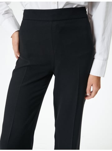 KOTON Hose in Schwarz