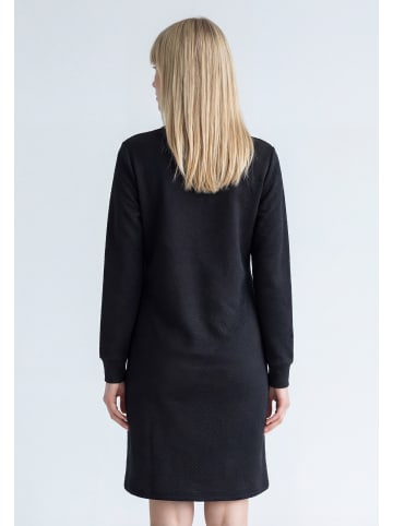 mimo Women Dress in BLACK
