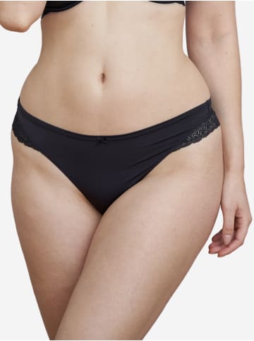 SugarShape String Lucy in black